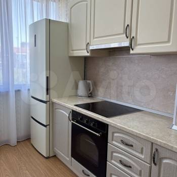 Продается 2-х комнатная квартира, 48,3 м²