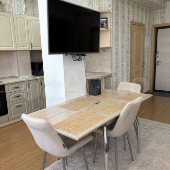 Продается 2-х комнатная квартира, 48,3 м²