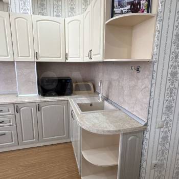 Продается 2-х комнатная квартира, 48,3 м²