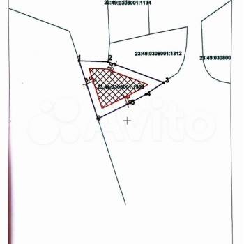 Продается Участок, 450 м²