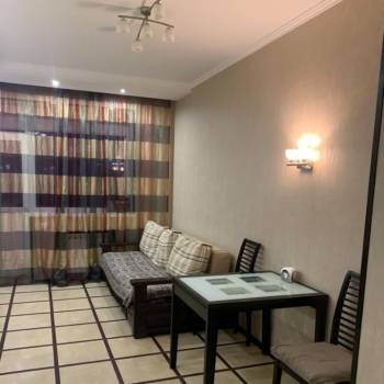 Сдается 2-х комнатная квартира, 60 м²