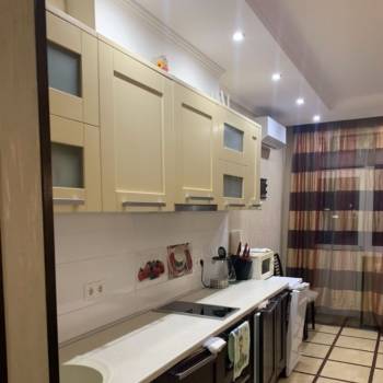 Сдается 2-х комнатная квартира, 60 м²