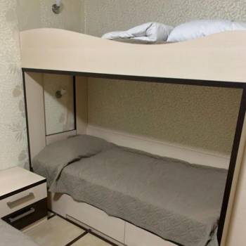 Сдается 2-х комнатная квартира, 60 м²