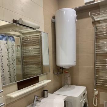 Сдается 2-х комнатная квартира, 60 м²