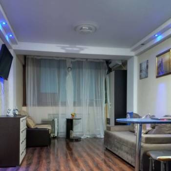 Сдается 1-комнатная квартира, 29 м²