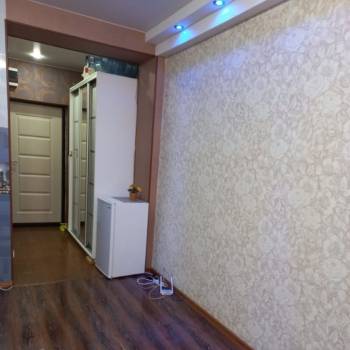 Сдается 1-комнатная квартира, 29 м²
