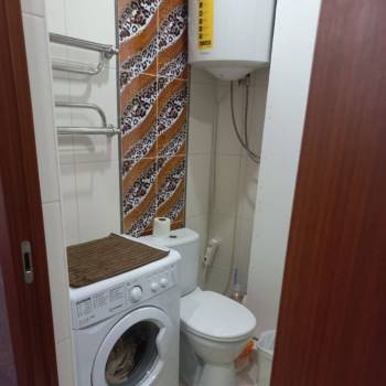 Сдается 1-комнатная квартира, 29 м²