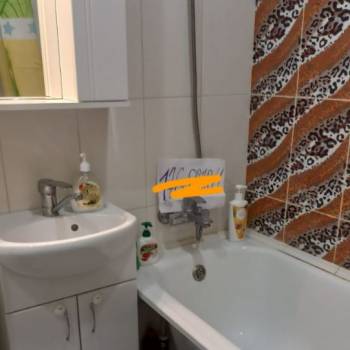 Сдается 1-комнатная квартира, 29 м²