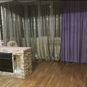 Сдается 2-х комнатная квартира, 83 м²