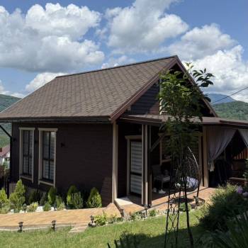 Продается Дом, 205 м²