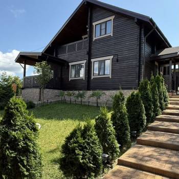 Продается Дом, 205 м²