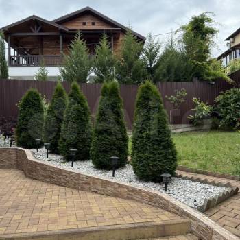 Продается Дом, 205 м²