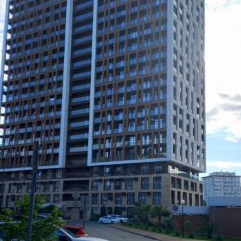 Продается 1-комнатная квартира, 26,6 м²