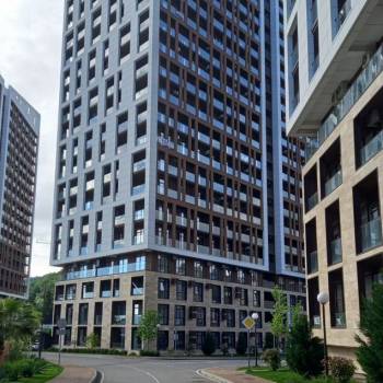 Продается 1-комнатная квартира, 26,6 м²