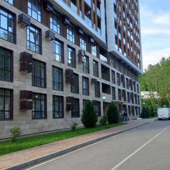 Продается 1-комнатная квартира, 26,6 м²