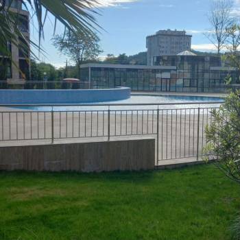 Продается 1-комнатная квартира, 26,6 м²