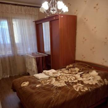 Сдается Многокомнатная квартира, 90 м²