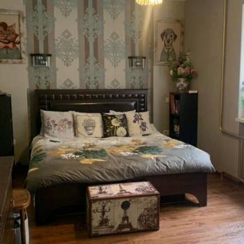 Продается 2-х комнатная квартира, 59,1 м²