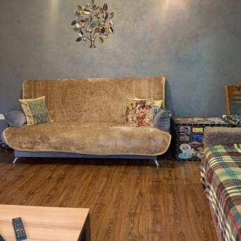 Продается 2-х комнатная квартира, 59,1 м²