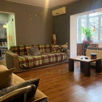 Продается 2-х комнатная квартира, 59,1 м²