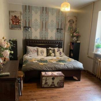 Продается 2-х комнатная квартира, 59,1 м²