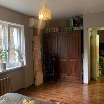 Продается 2-х комнатная квартира, 59,1 м²