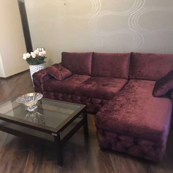 Продается 2-х комнатная квартира, 60 м²