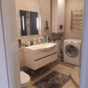 Продается 3-х комнатная квартира, 77,2 м²