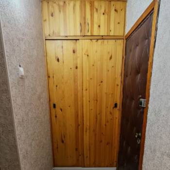 Продается 1-комнатная квартира, 30 м²