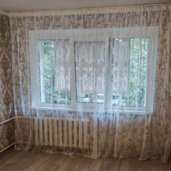 Продается 1-комнатная квартира, 30 м²