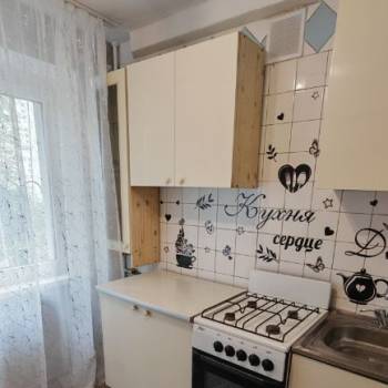 Продается 1-комнатная квартира, 30 м²