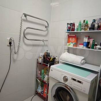 Продается Многокомнатная квартира, 107 м²