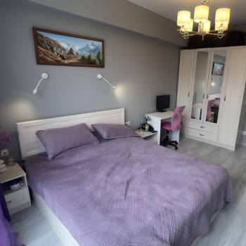 Продается 1-комнатная квартира, 34 м²