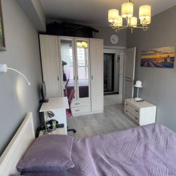 Продается 1-комнатная квартира, 34 м²