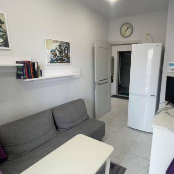 Продается 1-комнатная квартира, 34 м²