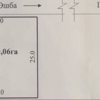 Продается Участок, 600 м²
