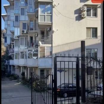 Продается 2-х комнатная квартира, 45 м²