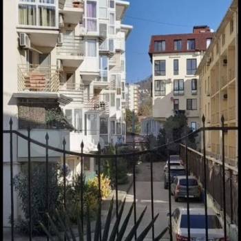 Продается 2-х комнатная квартира, 45 м²