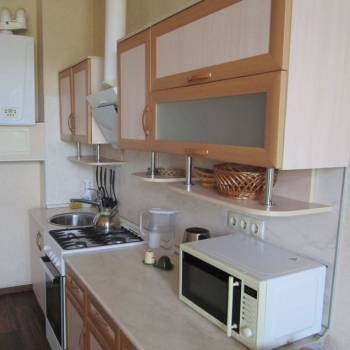 Сдается 2-х комнатная квартира, 42 м²