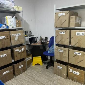 Продается Нежилое помещение, 30 м²