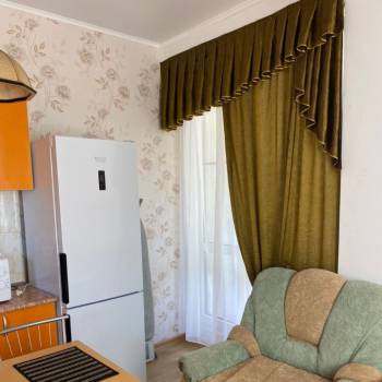 Продается 1-комнатная квартира, 30 м²