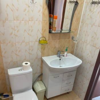 Продается 1-комнатная квартира, 30 м²