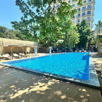 Продается 1-комнатная квартира, 35 м²