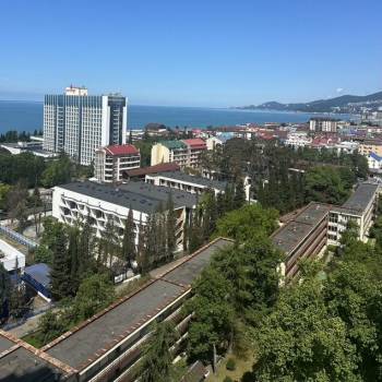 Продается 1-комнатная квартира, 35 м²