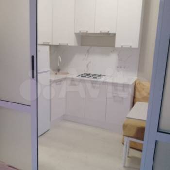 Продается 2-х комнатная квартира, 30 м²