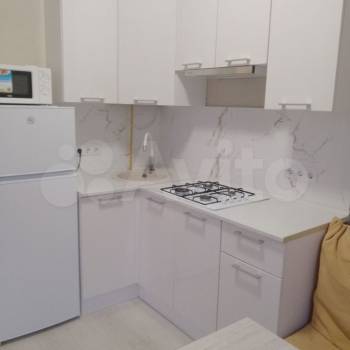 Продается 2-х комнатная квартира, 30 м²