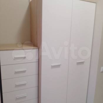 Продается 2-х комнатная квартира, 30 м²