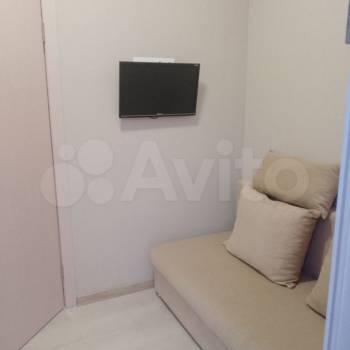 Продается 2-х комнатная квартира, 30 м²