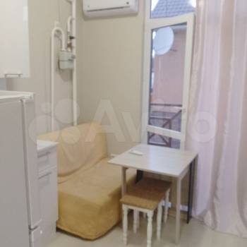 Продается 2-х комнатная квартира, 30 м²