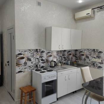 Продается 1-комнатная квартира, 30,2 м²